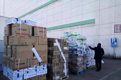 非法冷链食品频遭查处 海南与成都同步严打问题冷冻肉