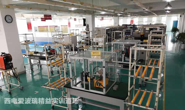 打造高效仓储物流系统，助力企业疫情突围高质量发展——普通货物仓储服务的关键路径