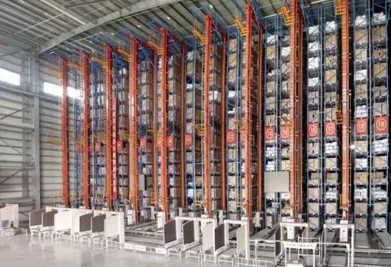 物流仓储中心抗震设计与普通货物仓储服务的优化策略