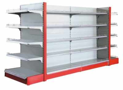 柳州仓储货架与商超精品解决方案——优质货物仓储服务