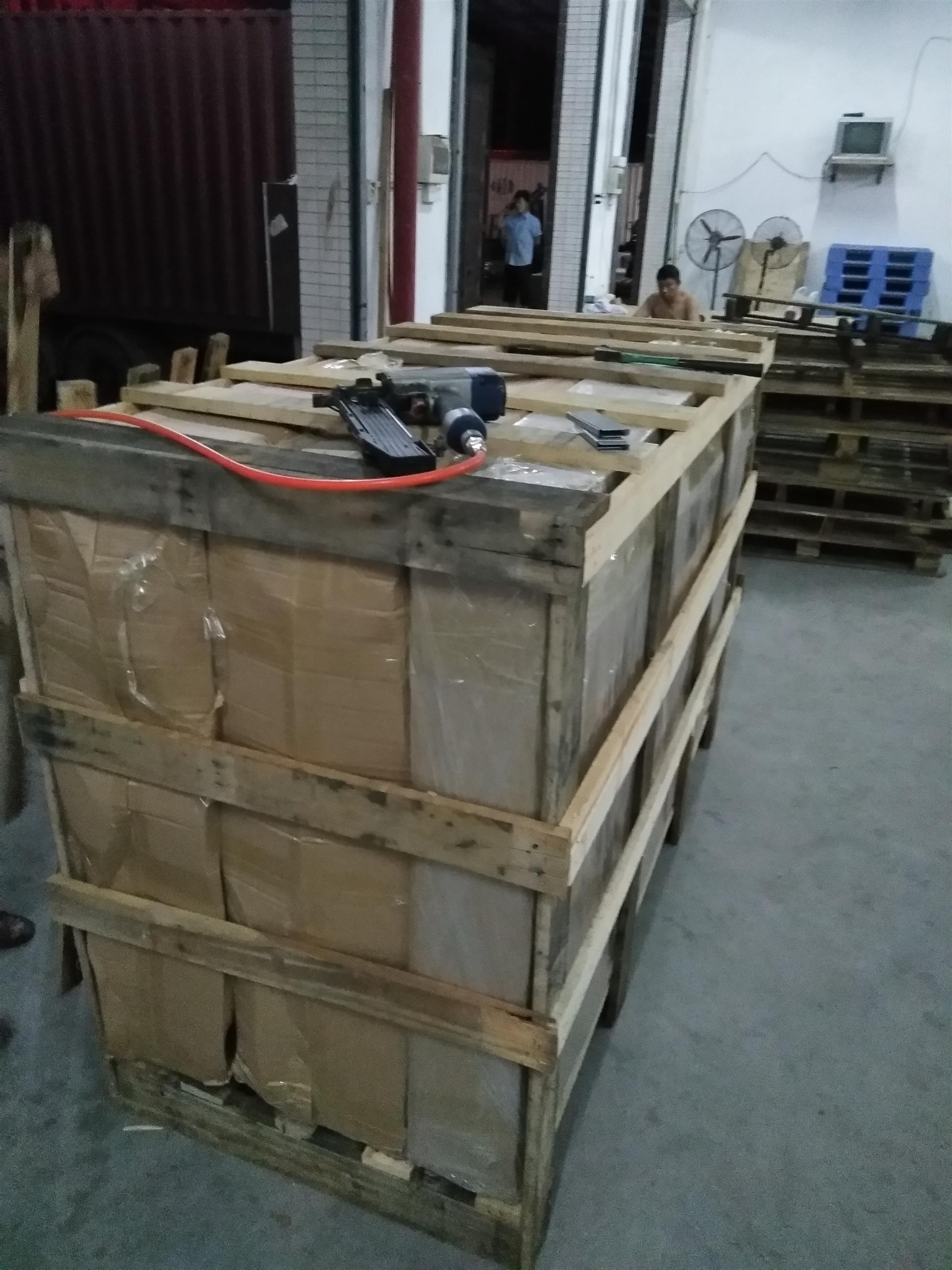 东莞横沥直达廊坊三河专线物流与普通货物仓储服务详解