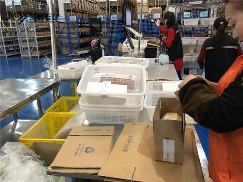 宝时云仓 个性化包装方案，一站式解决您的物流与仓储烦恼